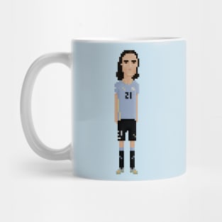 Edinson Mug